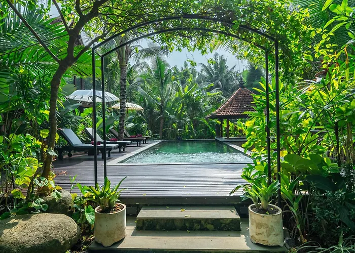 Mandala Suites Ubud
