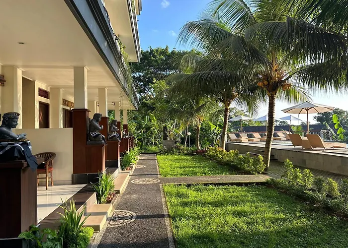 Brata Cottage Ubud