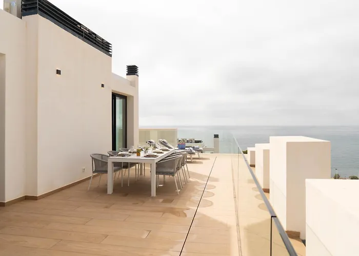 Horizonte Line - Be Line Group Hotel Villajoyosa