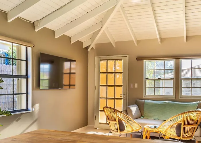Talk Of The Town Inn & Suites - St Eustatius Oranjestad 