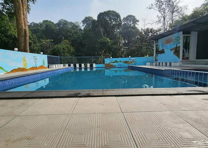 Wayanad Palace Ambalavayal