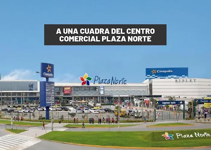 Hospedaje Escorpio Lima