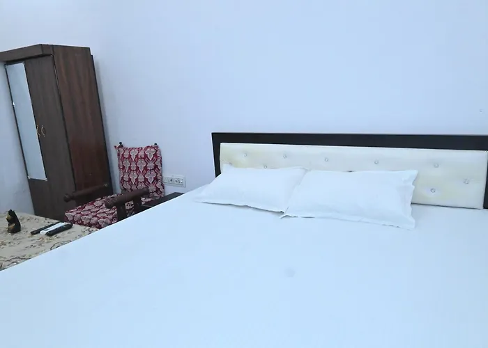 Hotel Harihar Atithi Bhawan Naimisharanya