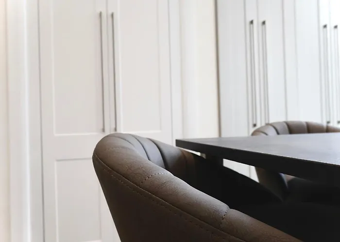 Alban Suites St Albans