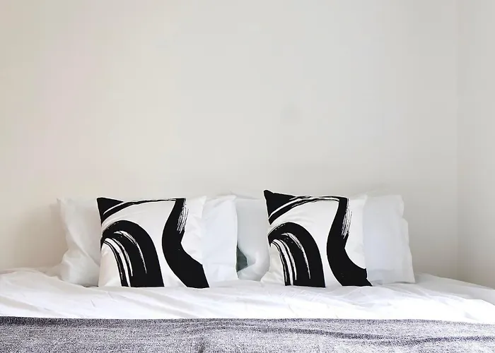 Alban Suites St Albans