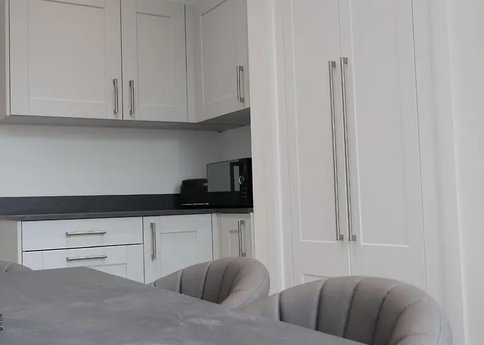 Alban Suites St Albans