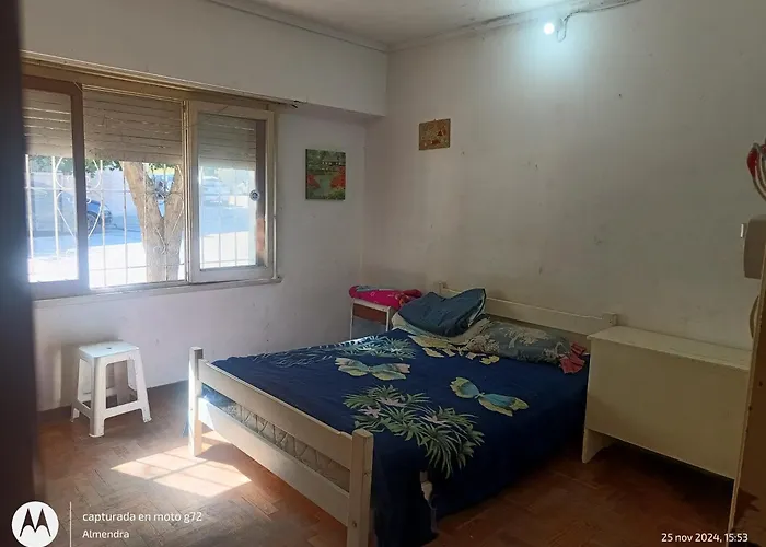 La Comuna Mar del Plata