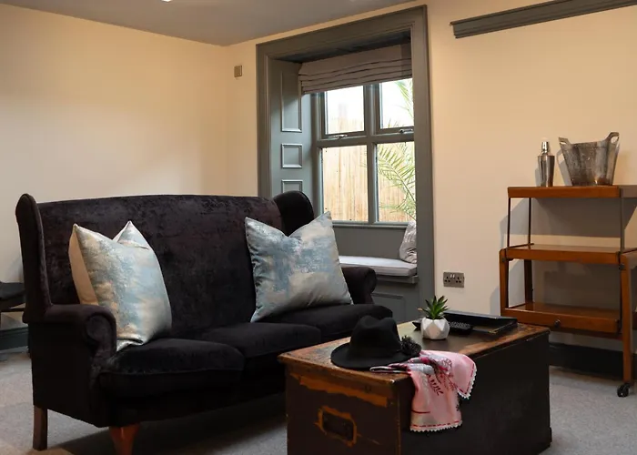Bushmills Townhouse Hotel