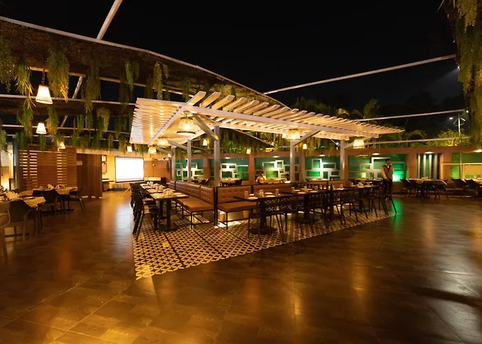 Hotel Meliorate Ratnalok Pimpri-Chinchwad