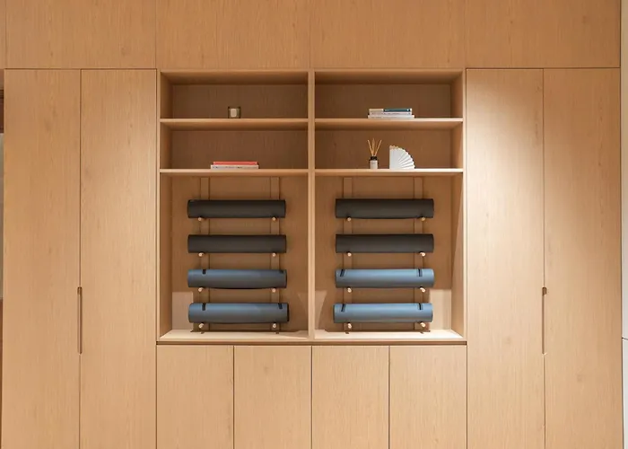 Weave Suites - Sunyu Parkside Seoul