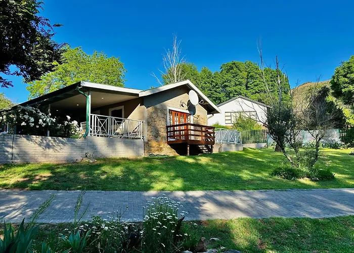 Stone Cottage Clarens