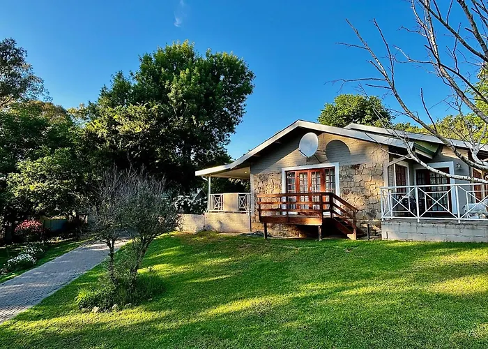 Stone Cottage Clarens