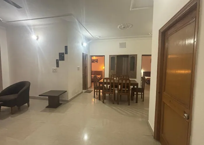 The Vedic Resort Solan