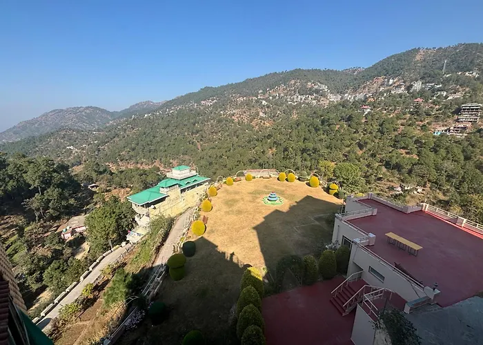 The Vedic Resort Solan