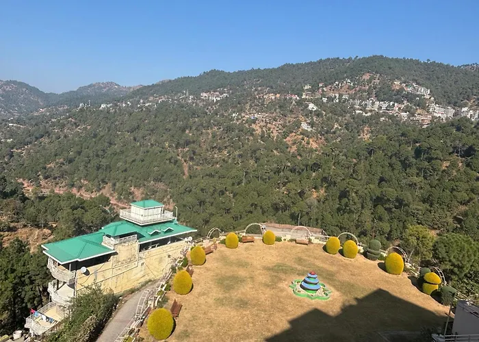 The Vedic Resort Solan