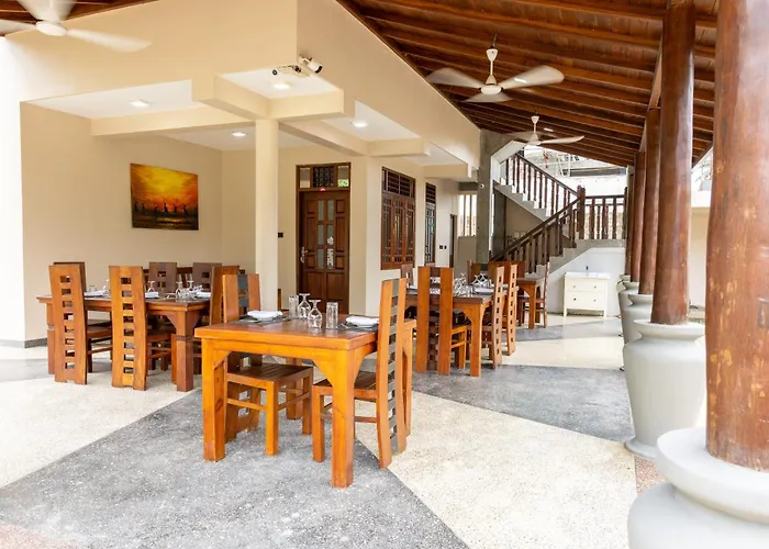 Villa Serenita Weligama