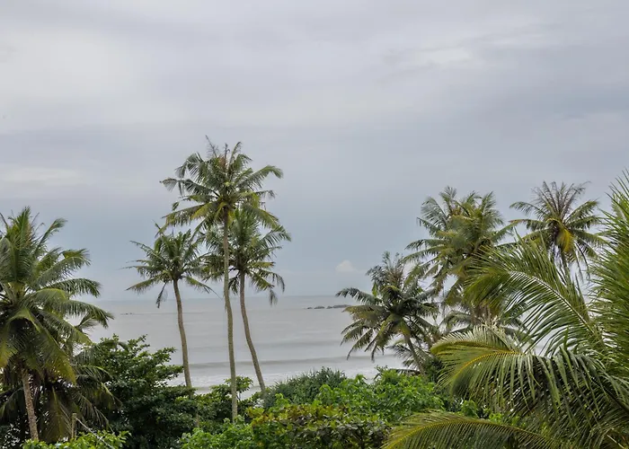 Villa Serenita Weligama