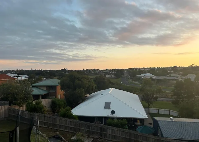 Windsor Studio Warrnambool