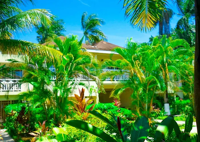 Ayurveda Resort Negril