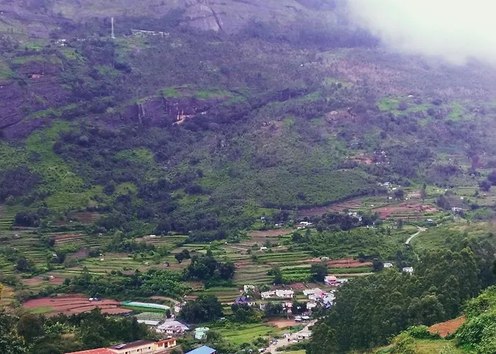 Green Valley Vattavada Resorts