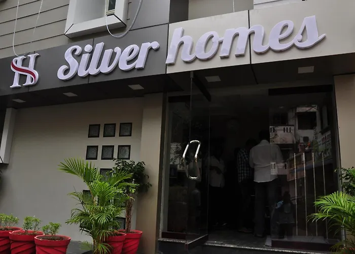 Silver Homes Chennai