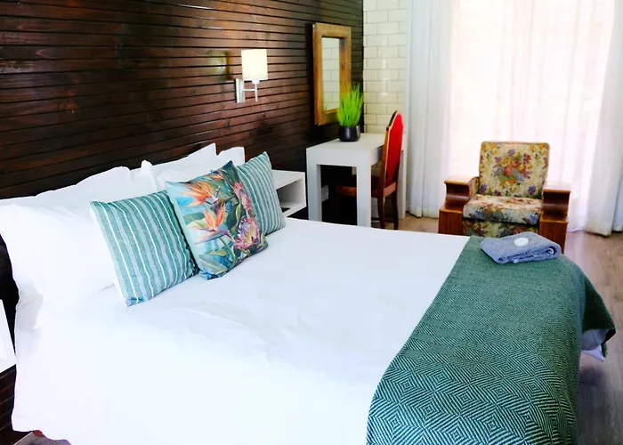 White Swan Guesthouse Queenstown