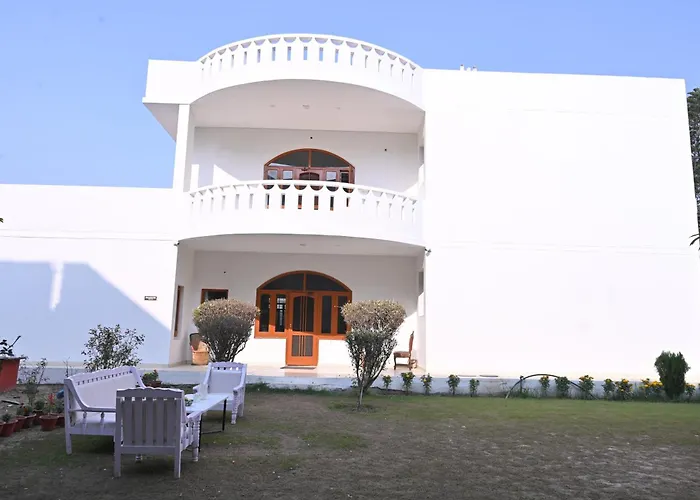 Paradise Island Amritsar