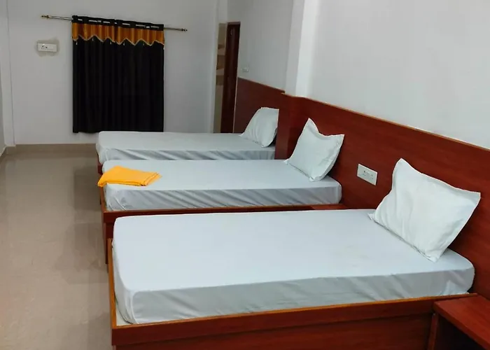 Shree Ram Guest House Near Ram Mandir Ayodhya