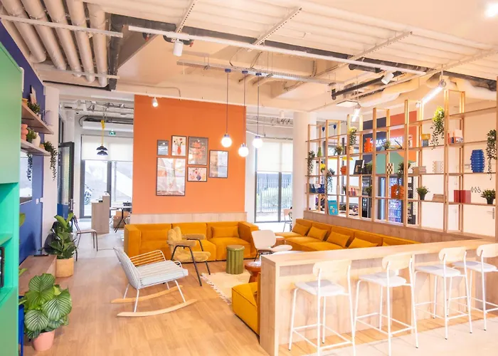 Residence Kley Clichy