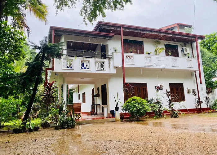 Abhaya Resorts Anuradhapura