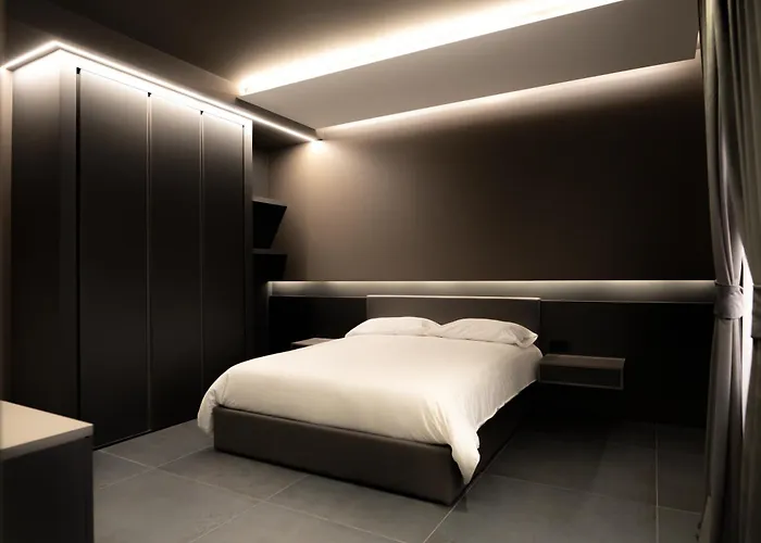 G-Rooms Foggia