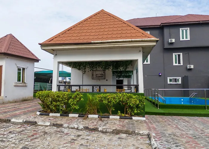 Royal Winners Hotel Port Harcourt