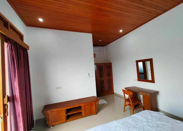 Echo Valley Inn Ubud