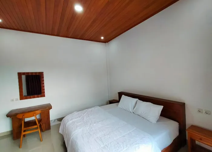 Echo Valley Inn Ubud