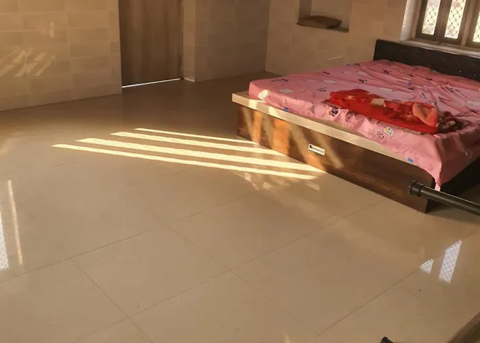 Maa Ambe International Hotel Barmer