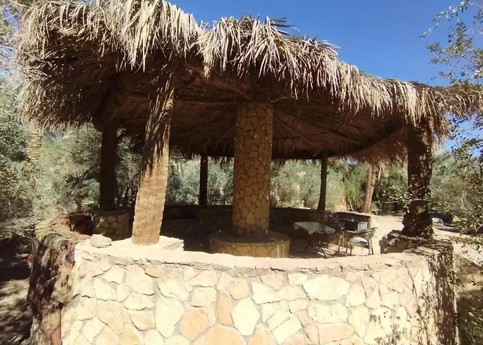 Fada Morgana Hotel Siwa Oasis