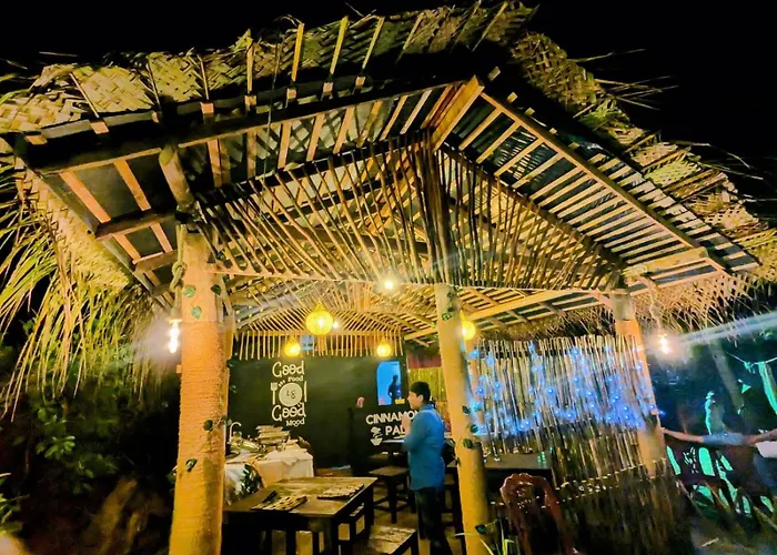 Cinnamon Palace Ahangama