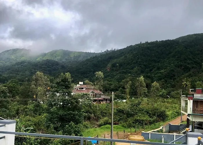 Akshaya 3 Bhk Villa Madikeri