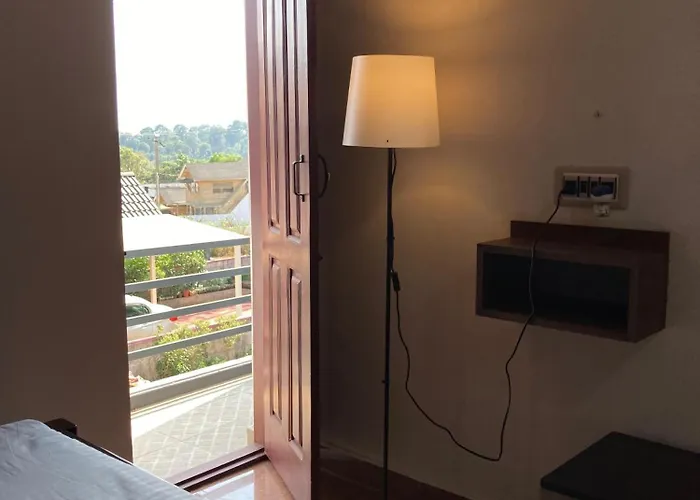 Akshaya 3 Bhk Villa Madikeri