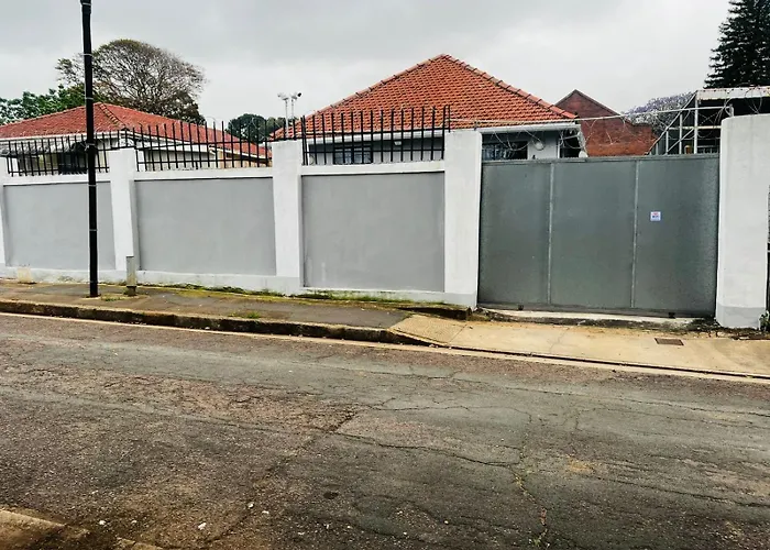 Gm Lodge Durban