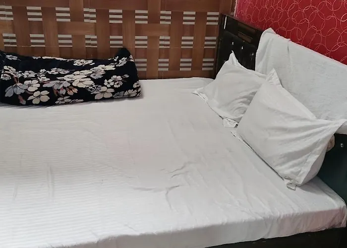 Champaran Hotel N Restaurant Dehradun