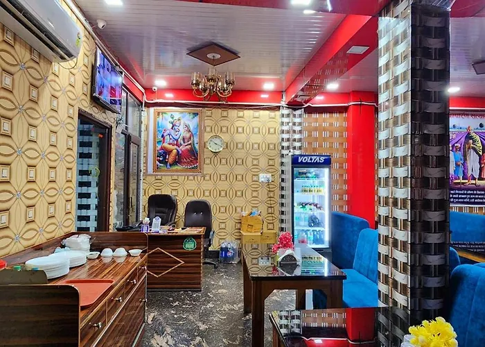 Champaran Hotel N Restaurant Dehradun