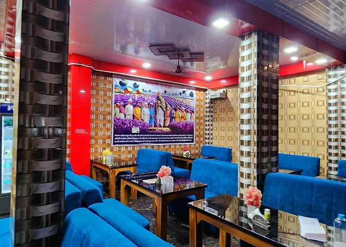 Champaran Hotel N Restaurant Dehradun