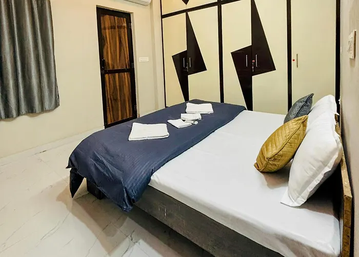Glad Villa By Cozystays Jaipur