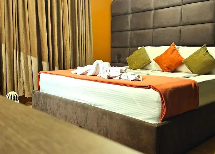 Hotel Artist Tirana