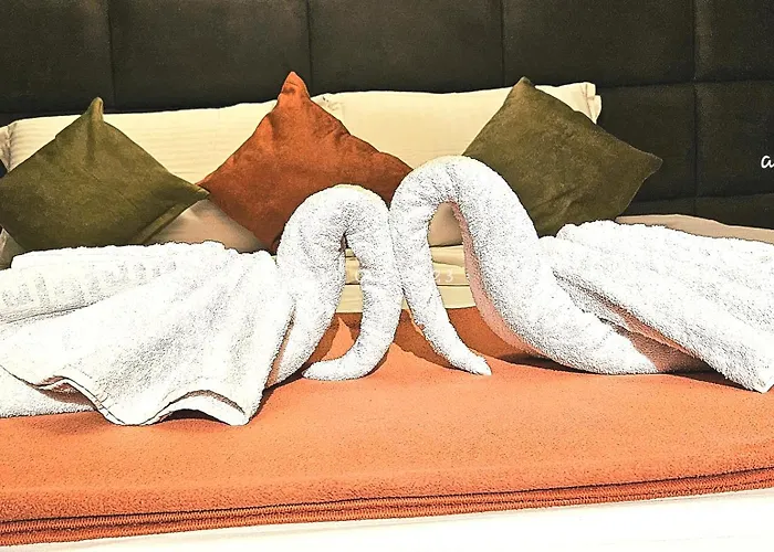 Hotel Artist Tirana