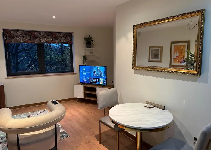 Victoria Mills Apartment Shipley