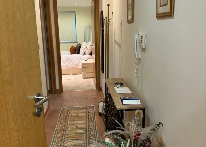 Victoria Mills Apartment Shipley