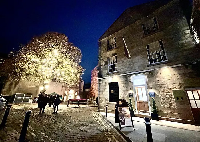 Secret Suites Lancaster