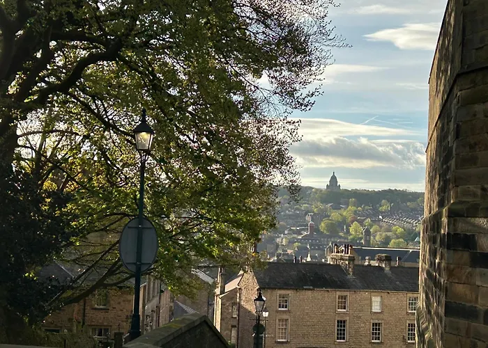 Secret Suites Lancaster
